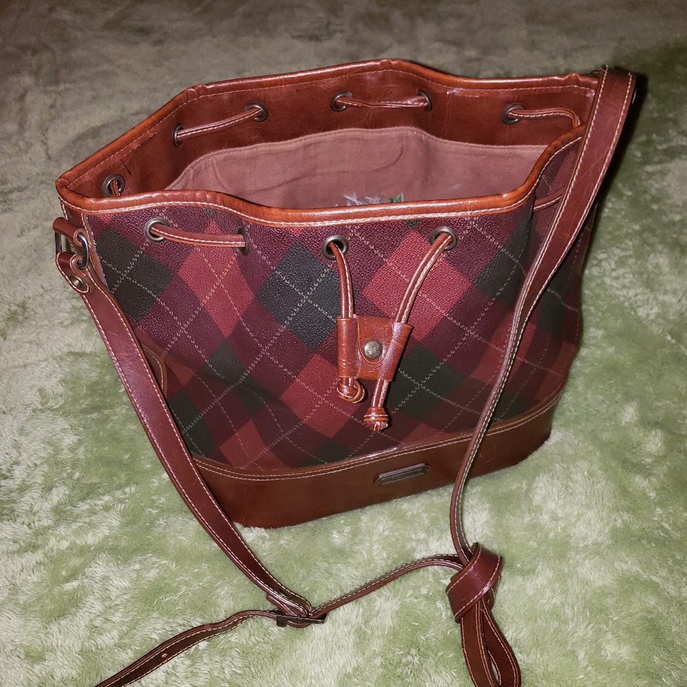 Women's  Cinch Purse